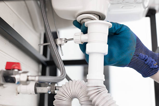 Reliable Faucet Repair contractor in Ellerbe, NC by AAA Plumbing Heating